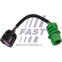 Cable Set, headlight FAST - FT76104