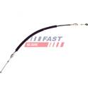 Cabo de aço, caixa de velocidades FAST - FT73019
