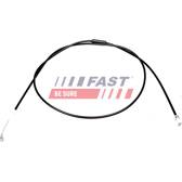 Cabo do capot do motor FAST - FT73203