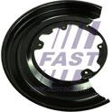 Cache (levier de frein manuel) FAST - FT32510