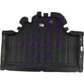 Cache moteur FAST - FT99019