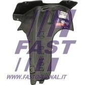 Cache moteur FAST - FT99023