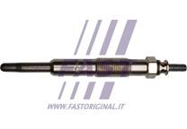 Candela di preriscaldamento