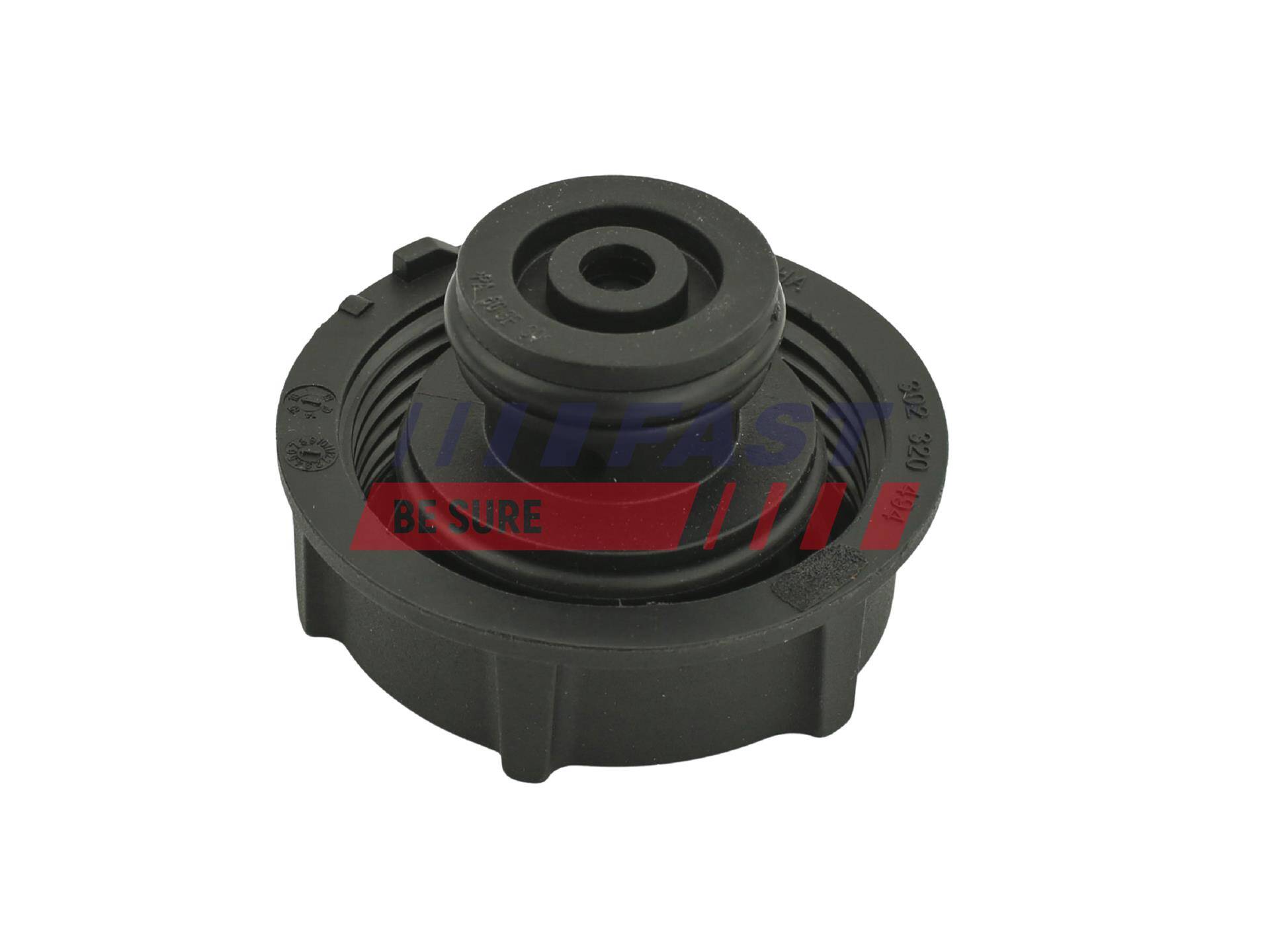 Cap- expansion tank (power steering)