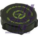 Cap- expansion tank (power steering) FAST - FT94749