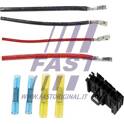 Cappuccio, Spinterogeno FAST - FT76105