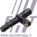 Capteur ABS FAST - FT80401