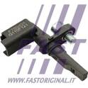 Capteur ABS FAST - FT80404