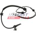 Capteur ABS FAST - FT80405