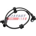 Capteur ABS FAST - FT80415