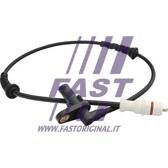 Capteur ABS FAST - FT80420