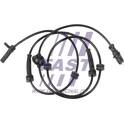 Capteur ABS FAST - FT80501