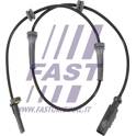 Capteur ABS FAST - FT80504