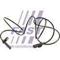 Capteur ABS FAST - FT80524