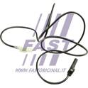 Capteur ABS FAST - FT80525