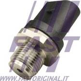 Capteur (pression carburant) FAST - FT80067