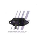 Capteur, pression des gaz échappement FAST - FT54302
