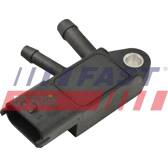 Capteur, pression des gaz échappement FAST - FT54316