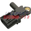 Capteur, pression des gaz échappement FAST - FT54317