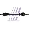 Cardan FAST - FT27006