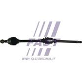 Cardan FAST - FT27117