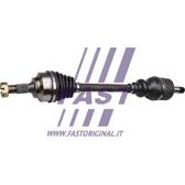 Cardan FAST - FT27123