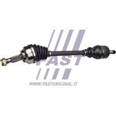 Cardan FAST - FT27125