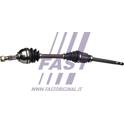 Cardan FAST - FT27128