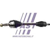 Cardan FAST - FT27129