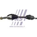 Cardan FAST - FT27131