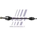 Cardan FAST - FT27134