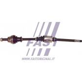 Cardan FAST - FT27135