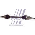 Cardan FAST - FT27172