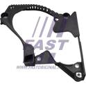 Carter de distribution FAST - FT45302