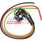 Casquilho de lâmpada, farol principal FAST - FT62702