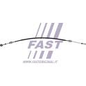 Cavo comando, Cambio manuale FAST - FT73000