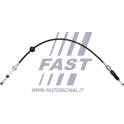 Cavo comando, Cambio manuale FAST - FT73001