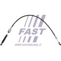 Cavo comando, Cambio manuale FAST - FT73006