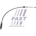 Cavo comando, Cambio manuale FAST - FT73009