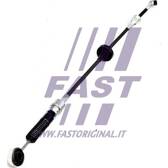 Cavo comando, Cambio manuale FAST - FT73010