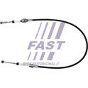 Cavo comando, Cambio manuale FAST - FT73012