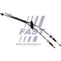Cavo comando, Cambio manuale FAST - FT73015