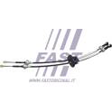 Cavo comando, Cambio manuale FAST - FT73021