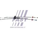 Cavo comando, Cambio manuale FAST - FT73028
