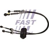 Cavo comando, Cambio manuale FAST - FT73030