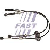 Cavo comando, Cambio manuale FAST - FT73031