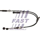 Cavo comando, Cambio manuale FAST - FT73032