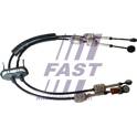 Cavo comando, Cambio manuale FAST - FT73033