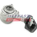 Central Slave Cylinder, clutch FAST - FT68061