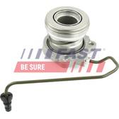Central Slave Cylinder, clutch FAST - FT68063